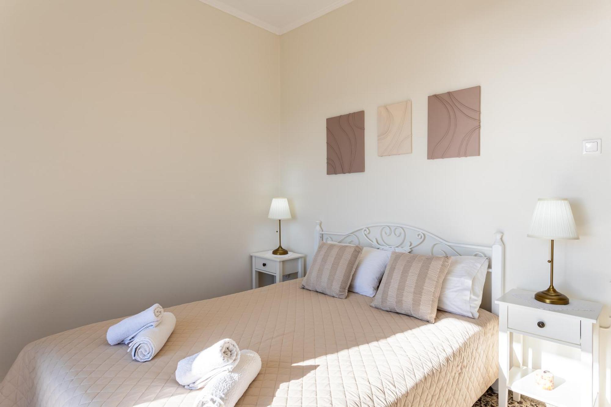 Sunset Serenity - Kardamili Seaside Getaway Екстер'єр фото